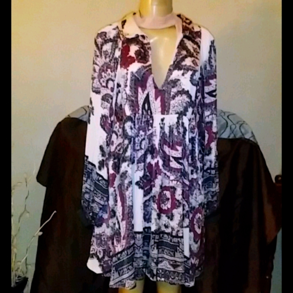 Free people Dress - Picture 1 of 12